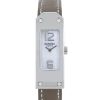 Hermes Kelly 2 wristwatch watch in stainless iruco Ref:  KT1.230 Circa  2000 - 00pp thumbnail