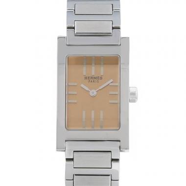 Hermes discount tandem watch