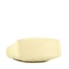 Bolso de mano Chanel Shopping GST modelo pequeño en cuero granulado acolchado beige - Detail D4 thumbnail