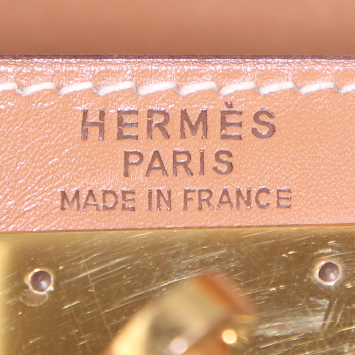 Hermès Kelly Handbag 381753 | Collector Square