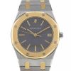 Reloj Audemars Piguet Royal Oak de oro y acero Ref :  56023SA Circa  1980 - 00pp thumbnail