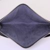 Louis Vuitton  Pochette accessoires pouch in black epi leather - Detail D2 thumbnail