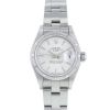 Rolex Datejust Lady watch in stainless steel Ref:  79190 Circa  2000 - 00pp thumbnail