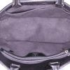 Louis Vuitton Mirabeau handbag in black patent epi leather - Detail D2 thumbnail