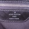 Borsa Louis Vuitton Mirabeau in pelle Epi verniciata nera - Detail D3 thumbnail