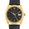 Montre Rolex Oyster Perpetual Date en or jaune Ref :  1513 Vers  1972 - 00pp thumbnail