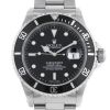 Rolex Submariner Date watch in stainless steel Ref:  16610 Circa  2000 - 00pp thumbnail