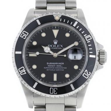 Montres Rolex Submariner d'occasion | FcomciShops