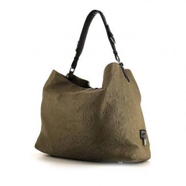 Second Hand Louis Vuitton Antheia Hobo Bags, AmaflightschoolShops