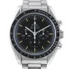 Reloj Omega Speedmaster Professional de acero Ref :  3590.50 Circa  1980 - 00pp thumbnail