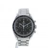 Omega Speedmaster Professional watch in stainless steel Ref:  3590.50 Circa  1980 - 360 thumbnail