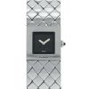 Chanel Matelassé watch in stainless steel Circa  1990 - 00pp thumbnail