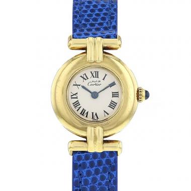 Montres Cartier Must De Cartier d'occasion | FcomciShops