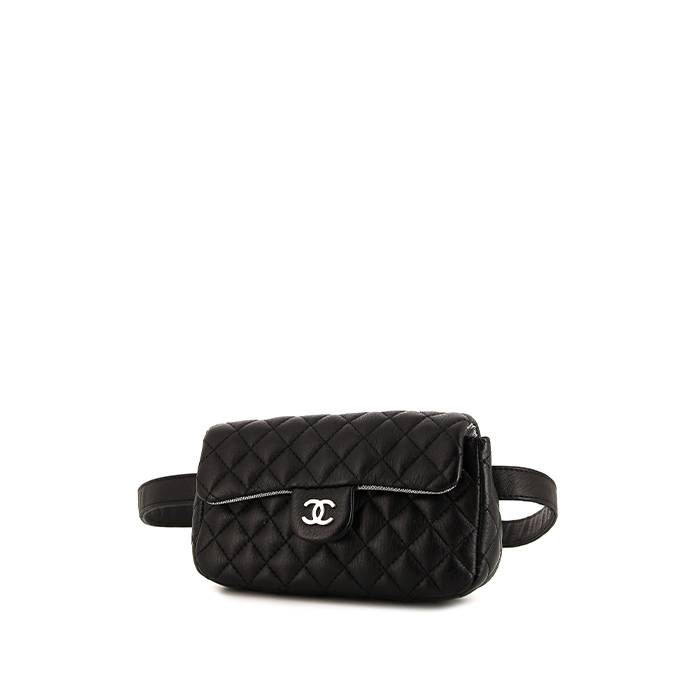 Sac A Main Chanel Timeless Logo Cc Ceinture