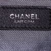 Pochette-cintura Chanel in pelle trapuntata nera - Detail D3 thumbnail