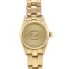 Rolex Datejust Lady watch in yellow gold Ref:  76198 Circa  2000 - 00pp thumbnail