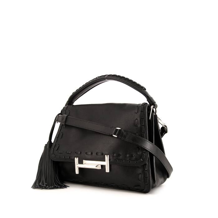 Tod's Double T Shoulder bag 381911 | Collector Square