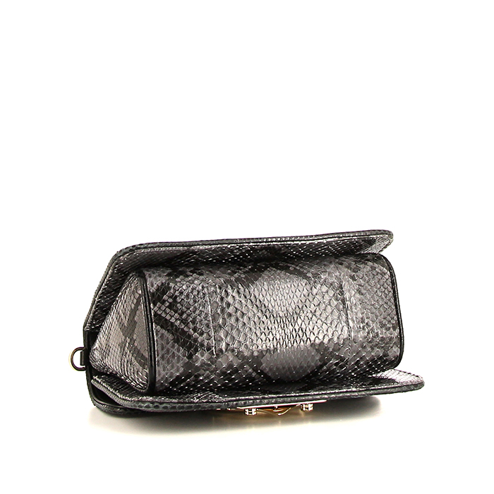 Miu Miu Coffer Handbag 381924 | Collector Square