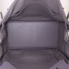 Hermes Birkin 40 cm handbag in grey togo leather - Detail D2 thumbnail