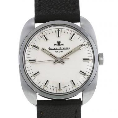 Jaeger LeCoultre Watches Club Model Cra wallonieShops