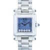 Chopard Happy Sport watch in stainless steel - 00pp thumbnail