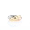 Cartier Limited Edition Trinity ring - 360 thumbnail