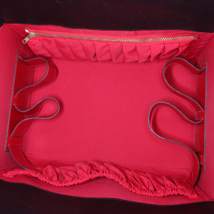 Hermès Vanity case 381972 Collector Square