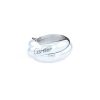 Cartier Trinity large model ring in white gold - 00pp thumbnail