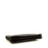 Hermès Sac à dépêches briefcase in black togo leather - Detail D4 thumbnail