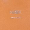 Fendi Baguette handbag in ecru monogram canvas - Detail D4 thumbnail