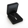 Collar Tiffany & Co Circlet en platino y diamantes - Detail D2 thumbnail