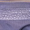 Bolso de mano Burberry Orchad en cuero granulado negro - Detail D3 thumbnail