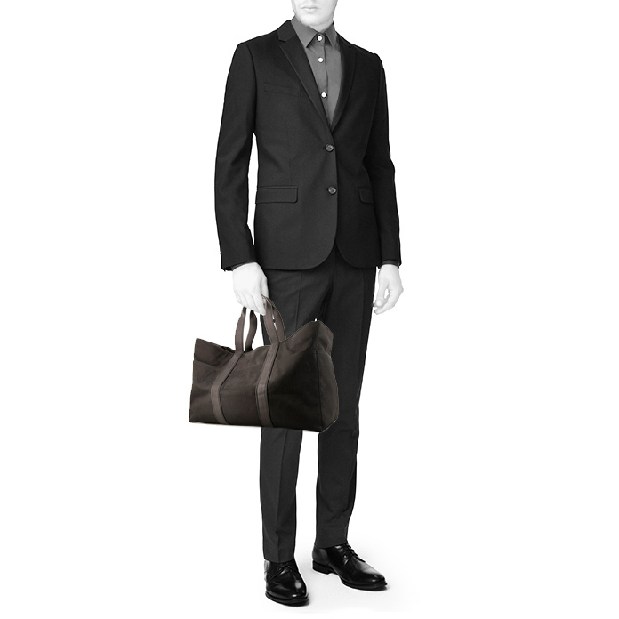 HERMES バッグ Hermès Acapulco Travel bag 382048 | Collector Square