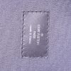 Louis Vuitton Pegase suitcase in anthracite grey taiga leather - Detail D3 thumbnail