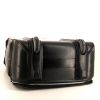 Louis Vuitton Pegase suitcase in anthracite grey taiga leather - Detail D4 thumbnail