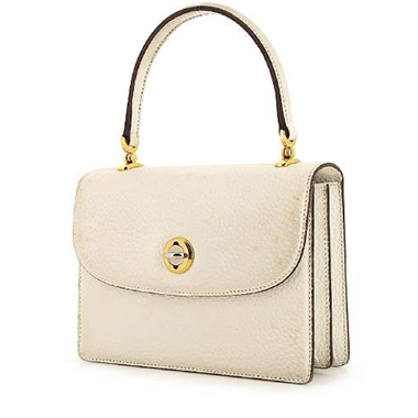 Gucci Vintage Handbag 380150