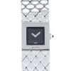 Orologio Chanel Matelassé Wristwatch in acciaio Circa  2000 - 00pp thumbnail