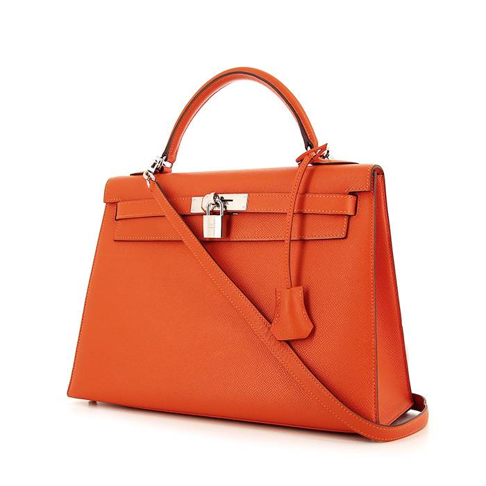 Hermès Kelly Handbag 382082