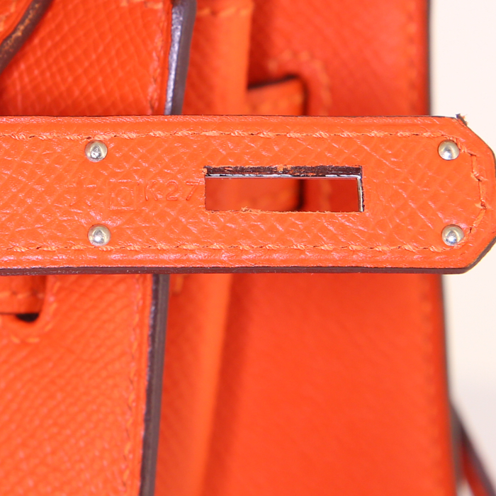 Hermès Kelly Handbag 382082 | Collector Square