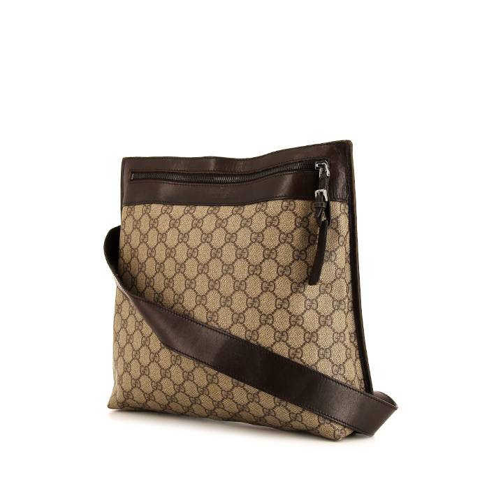 Gucci Vintage Shoulder Bag Purse