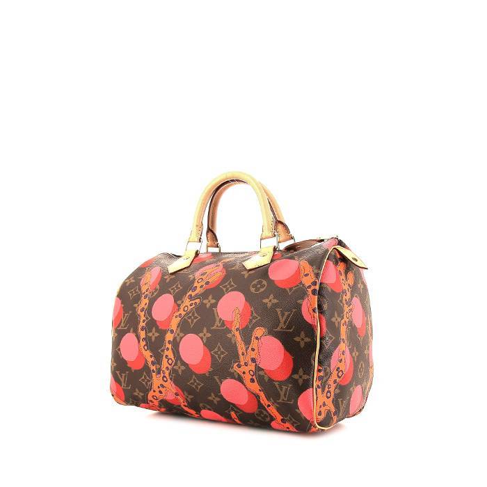 Louis Vuitton Speedy Handbag 382089