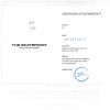 JR x The Skateroom, "La pyramide, 19 juin 2016", triptyque de skateboards sérigraphiés, numérotés et estampillés, certificat d'authenticité, de  2019 - Detail D5 thumbnail