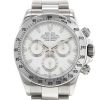 Rolex Daytona Automatique watch in stainless steel Ref:  116520 Circa  2003 - 00pp thumbnail