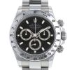 Rolex Daytona Automatique watch in stainless steel Ref:  116520 Circa  2003 - 00pp thumbnail