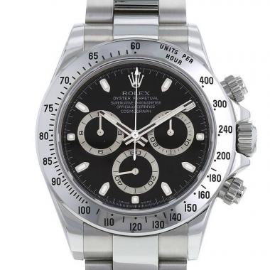 Orologi Rolex Daytona d'Occasione | UhfmrShops