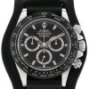 Orologio Rolex Daytona Automatique in acciaio Ref :  116500LN Circa  2018 - 00pp thumbnail