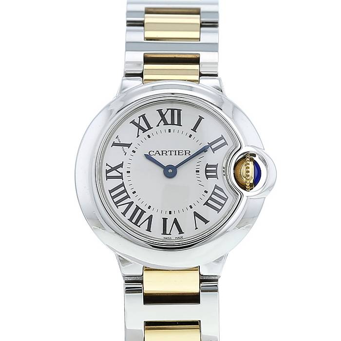 cartier swiss made 3009 price