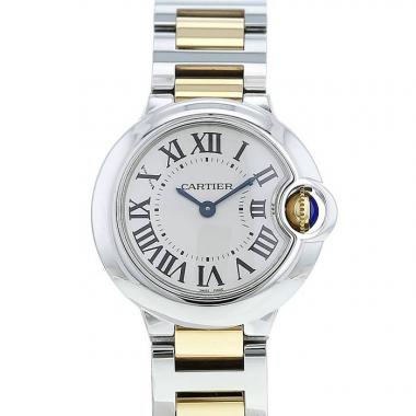Cartier Watches Ballon Bleu De Cartier Model | Collector Square