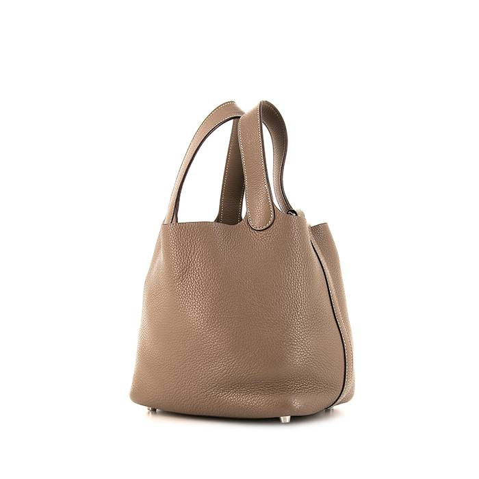 Hermès Picotin Handbag 382159 | Collector Square
