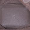 Hermes Picotin small model handbag in etoupe togo leather - Detail D2 thumbnail
